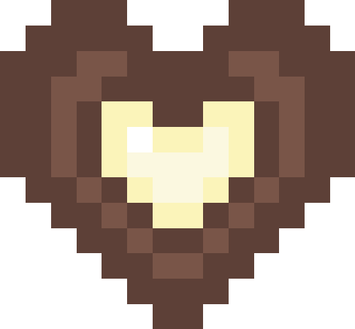 ホワイトチョコサンドクッキー（ココア）【ハート型】