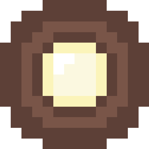 ホワイトチョコサンドクッキー（ココア）【丸型】