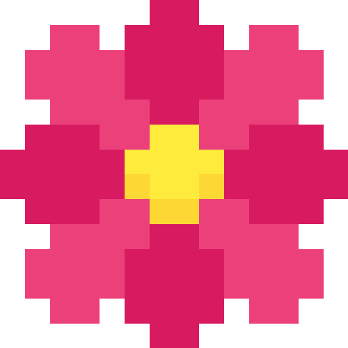 コスモス【ピンク】