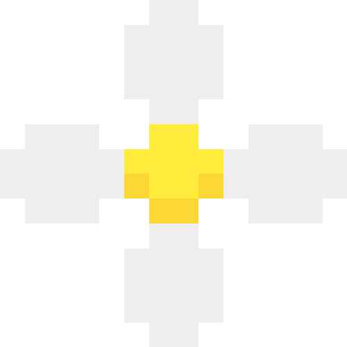 コスモス【ホワイト】