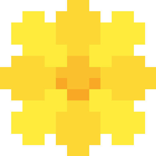 コスモス【イエロー】