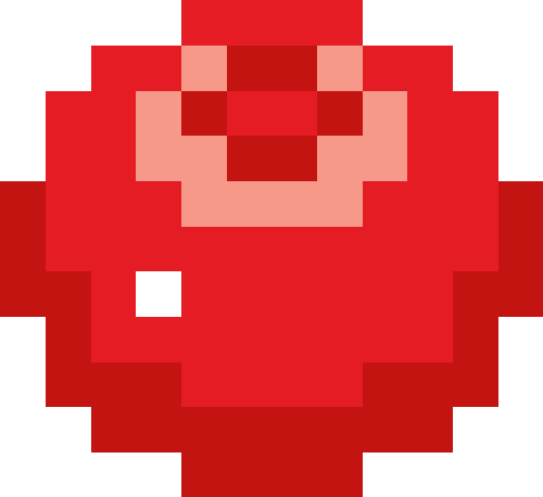 クランベリー（一粒）