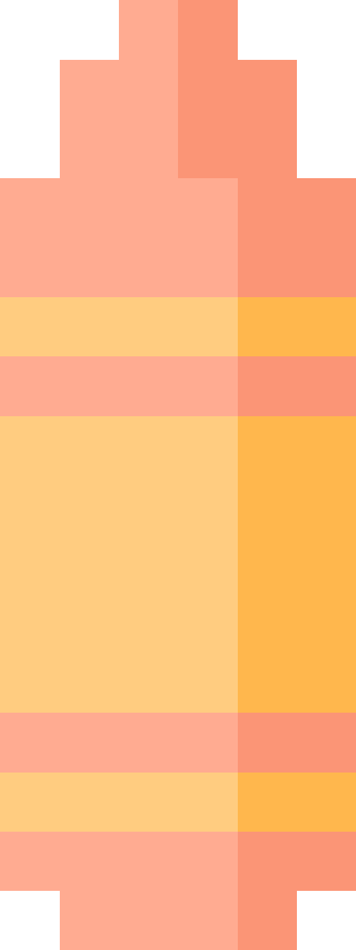 クレヨン【ベージュ】