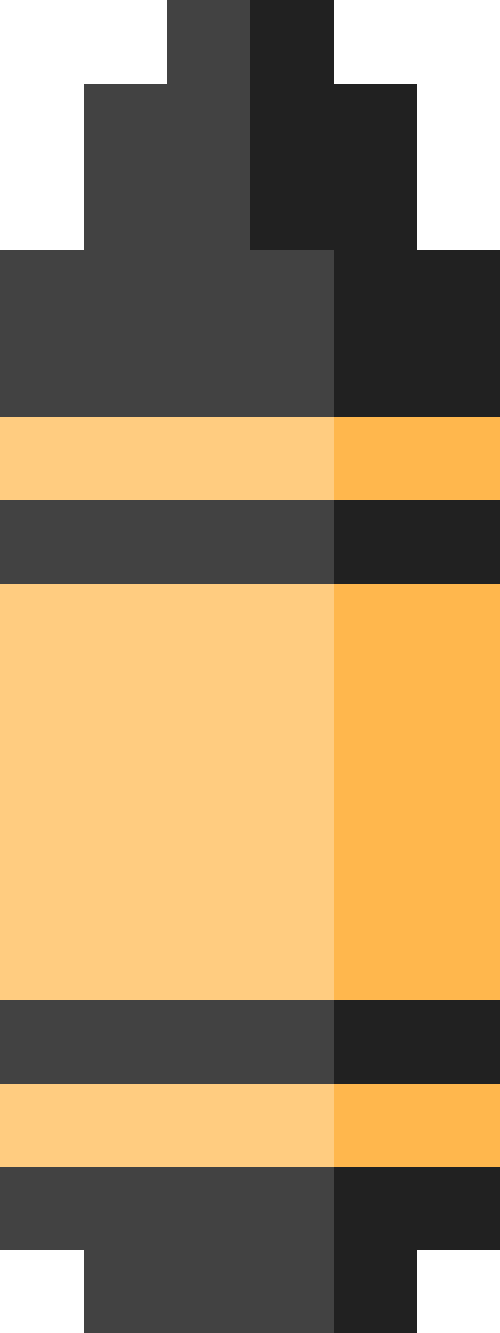 クレヨン【ブラック】