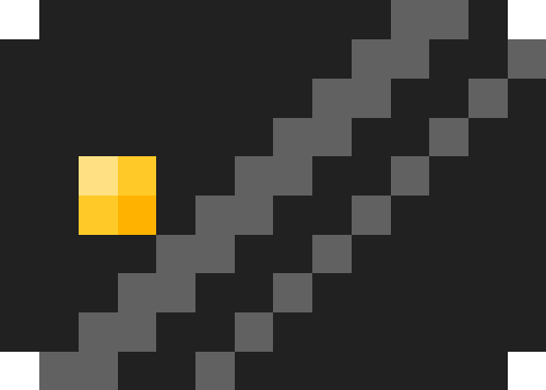 クレジットカード（表）【ブラック】