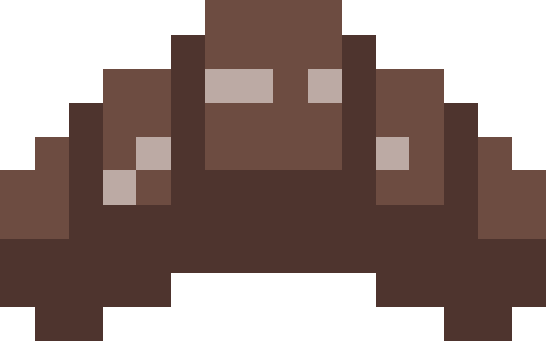 クロワッサン（チョコ）