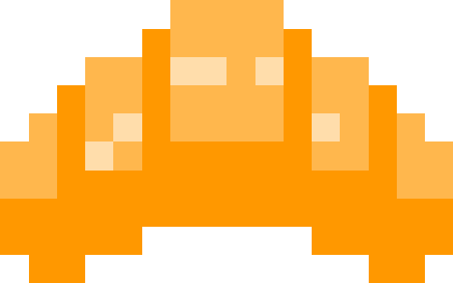 クロワッサン（プレーン）