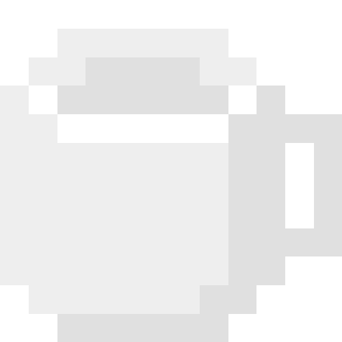 コップ【ホワイト】