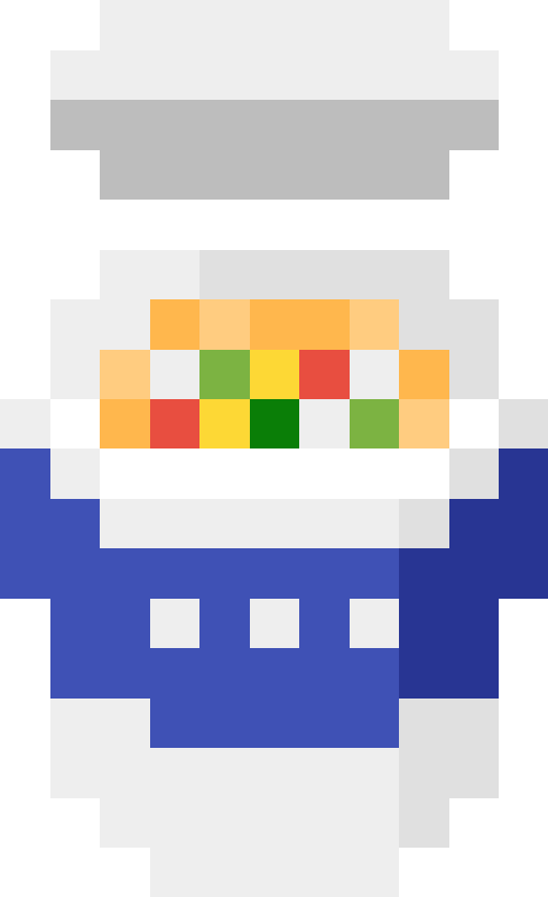 カップラーメン（シーフード/開き）02