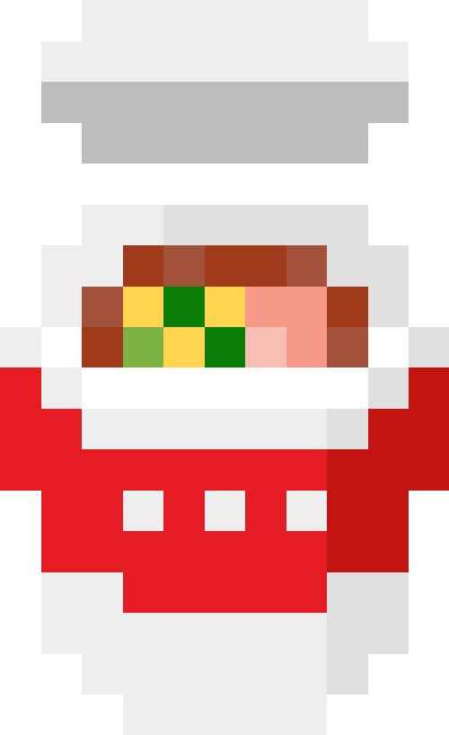 カップラーメン（醤油/開き）02