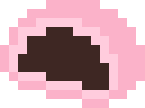 大福（紅）【断面】