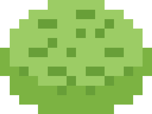 大福（よもぎ）