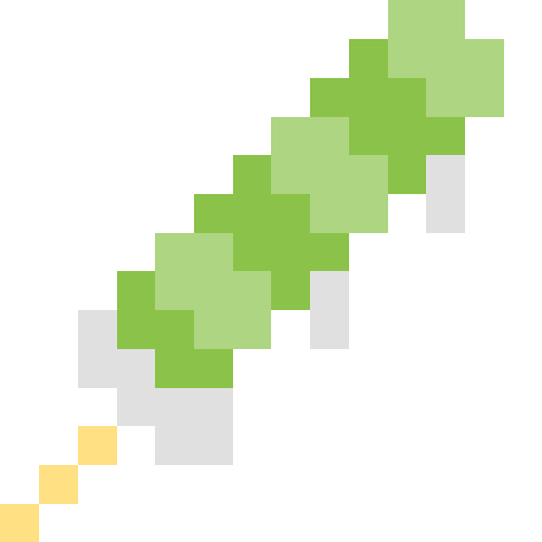 串団子（ずんだ）