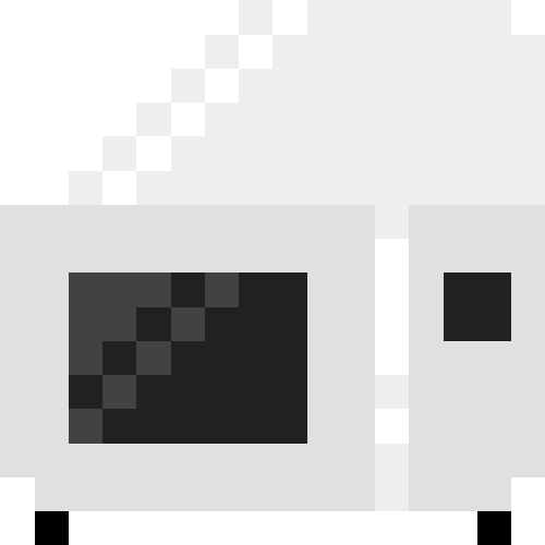 電子レンジ【ホワイト】