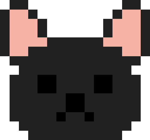 チワワ（スムース/ブラック）