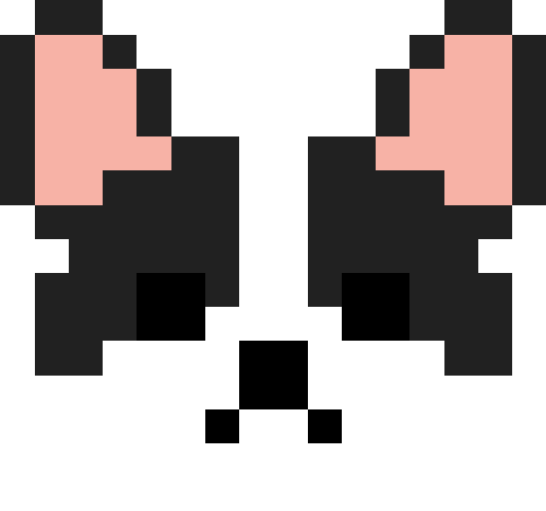 チワワ（スムース/ブラックホワイト）