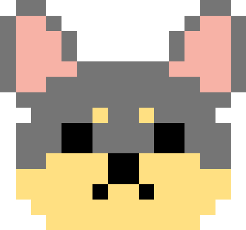 チワワ（スムース/ブルータン）