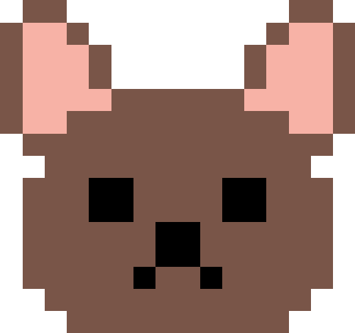 チワワ（スムース/チョコレート）