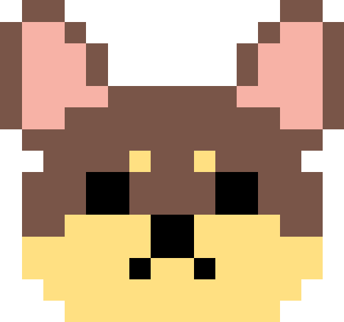 チワワ（スムース/チョコレートタン）