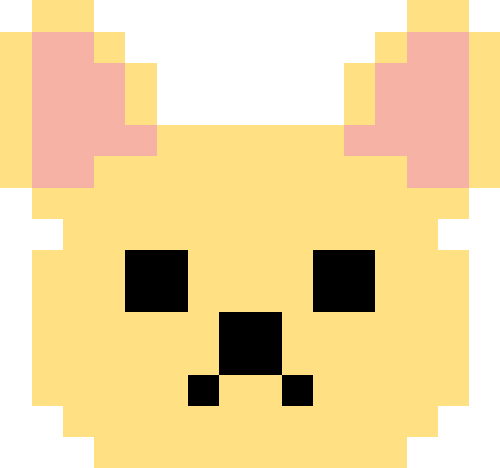 チワワ（スムース/クリーム）