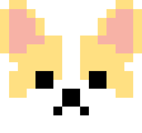 チワワ（スムース/クリームホワイト）