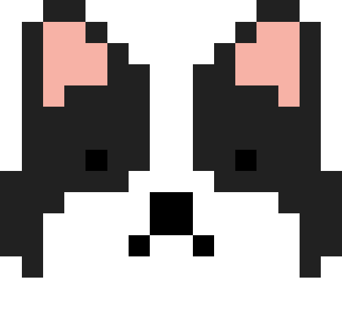 コーギー（ブラック）