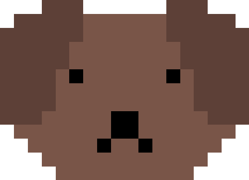 ダックスフンド（スムース/チョコレート）