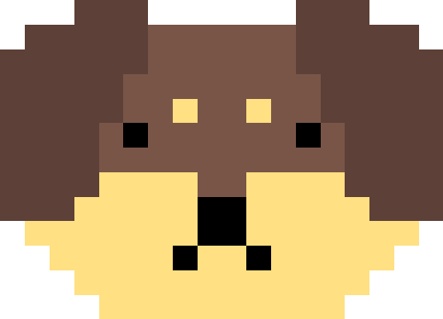 ダックスフンド（スムース/チョコレートクリーム）