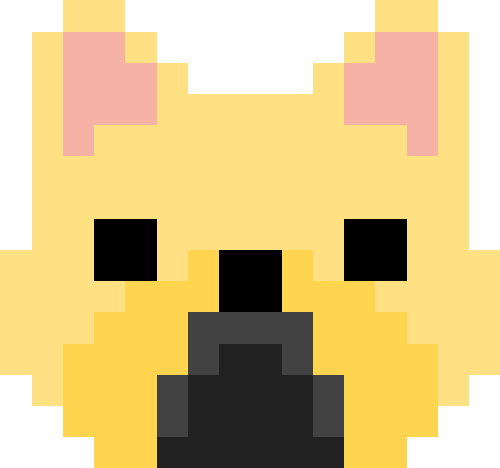 フレンチブルドッグ（クリーム）