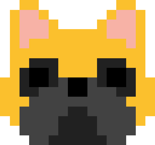 フレンチブルドッグ（フォーン）