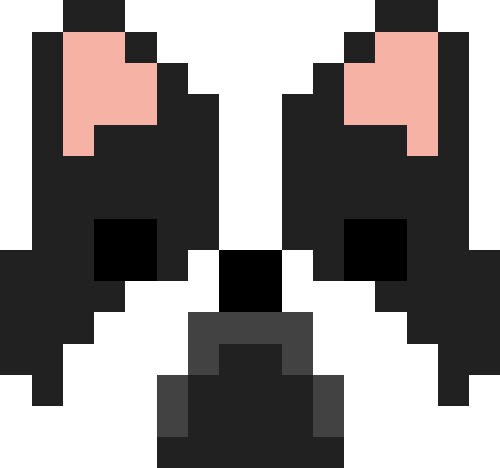 フレンチブルドッグ（パイド01）