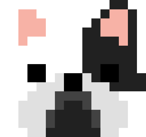 フレンチブルドッグ（パイド02）