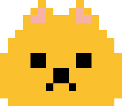 ポメラニアン（レッド）