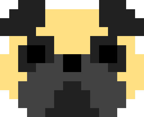 パグ（フォーン）