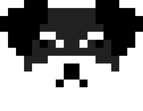 シュナウザー（ブラック＆シルバー）