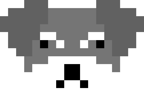 シュナウザー（ソルト＆ペッパー）