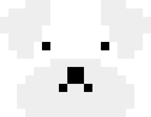 シュナウザー（ホワイト）