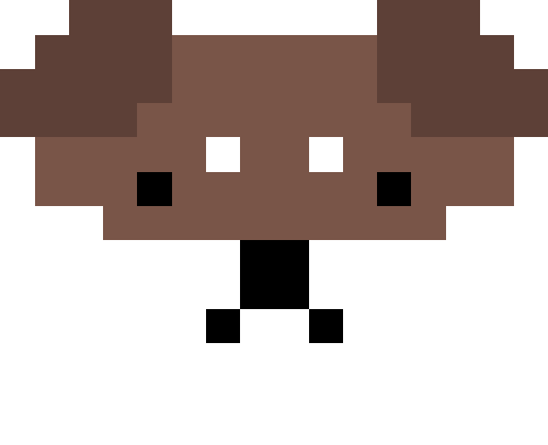 柴犬（垂れ耳/胡麻）