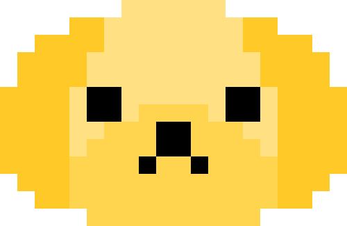 シーズー01（ゴールド/ハニー）