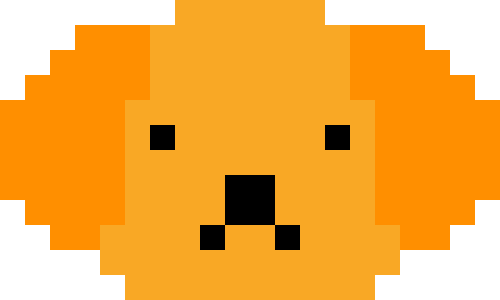 トイプードル（レッド）