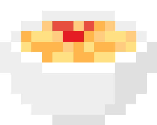 豚丼【ホワイト】