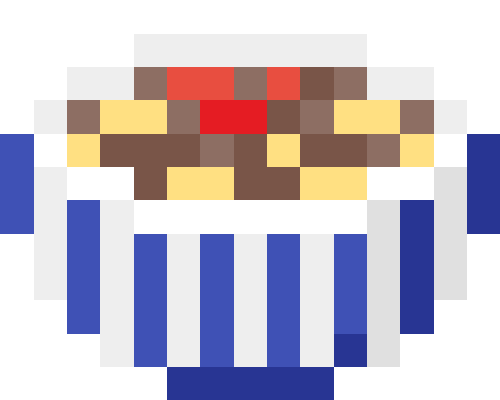 牛丼【ボーダー】