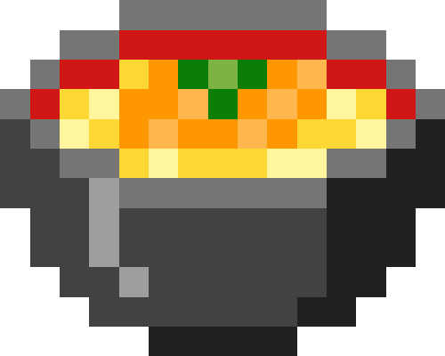 カツ丼【漆塗り】