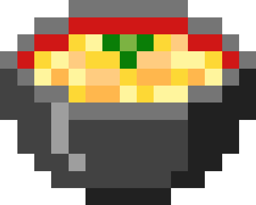 親子丼【漆塗り】