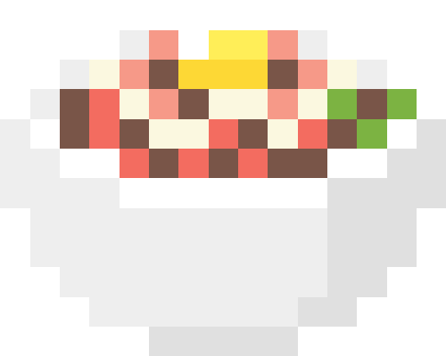 ローストビーフ丼【ホワイト】