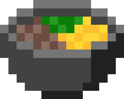 3色丼【ブラック】