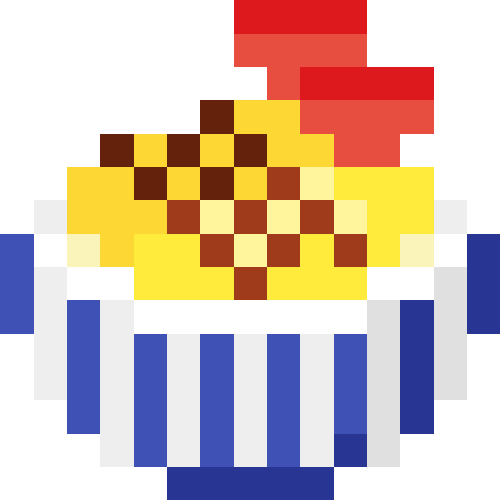 天丼【ボーダー】