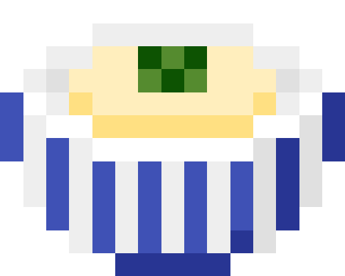 とろろ丼【ボーダー】