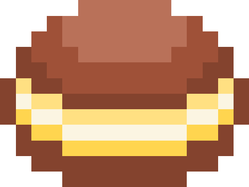 どら焼き（チーズ）