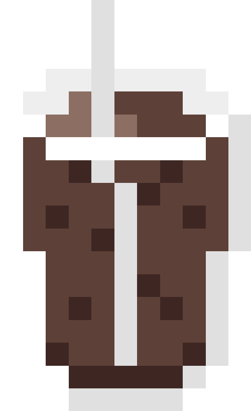 コーラ（ストローあり）